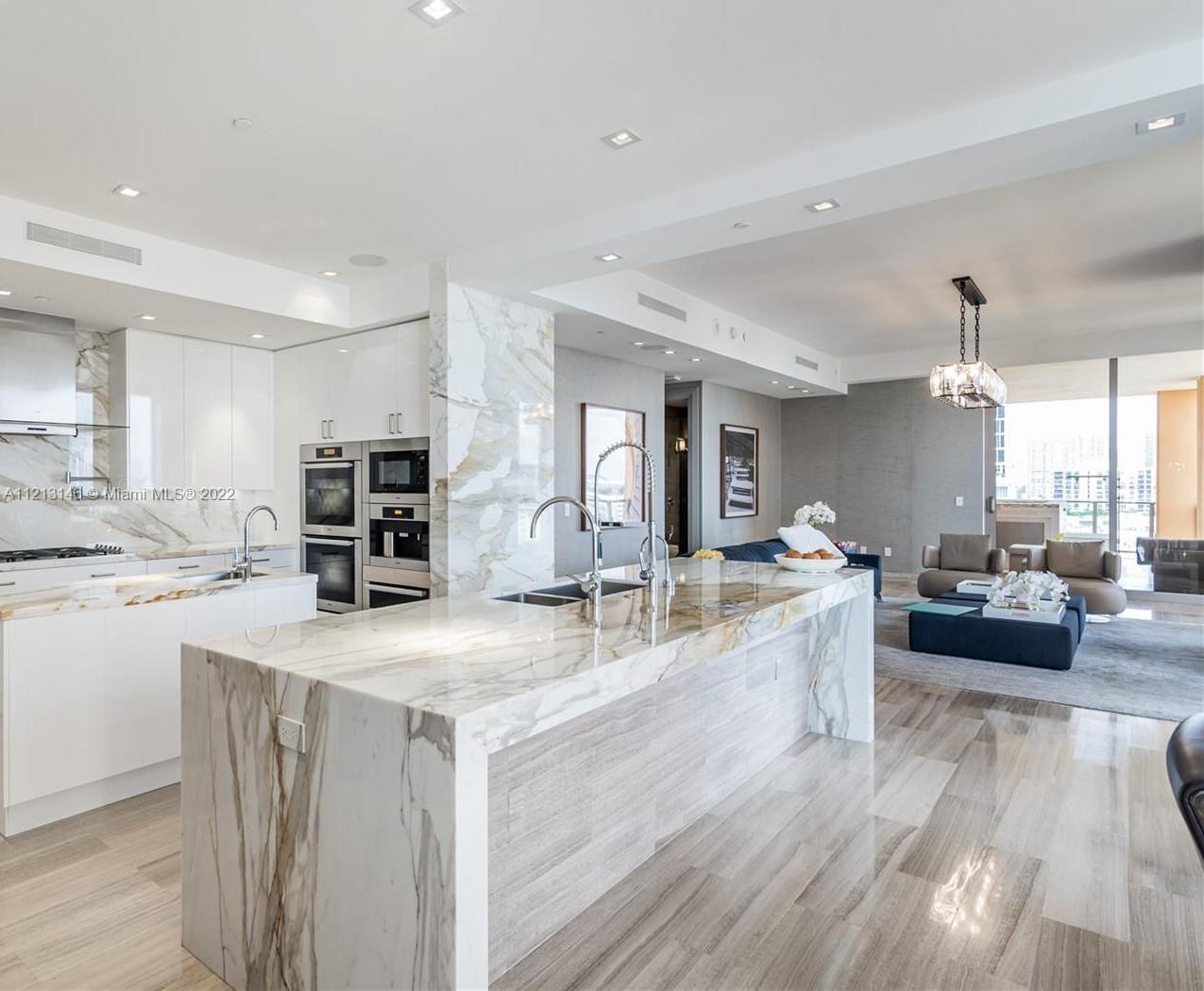 17749 COLLINS AVENUE COND - Residential