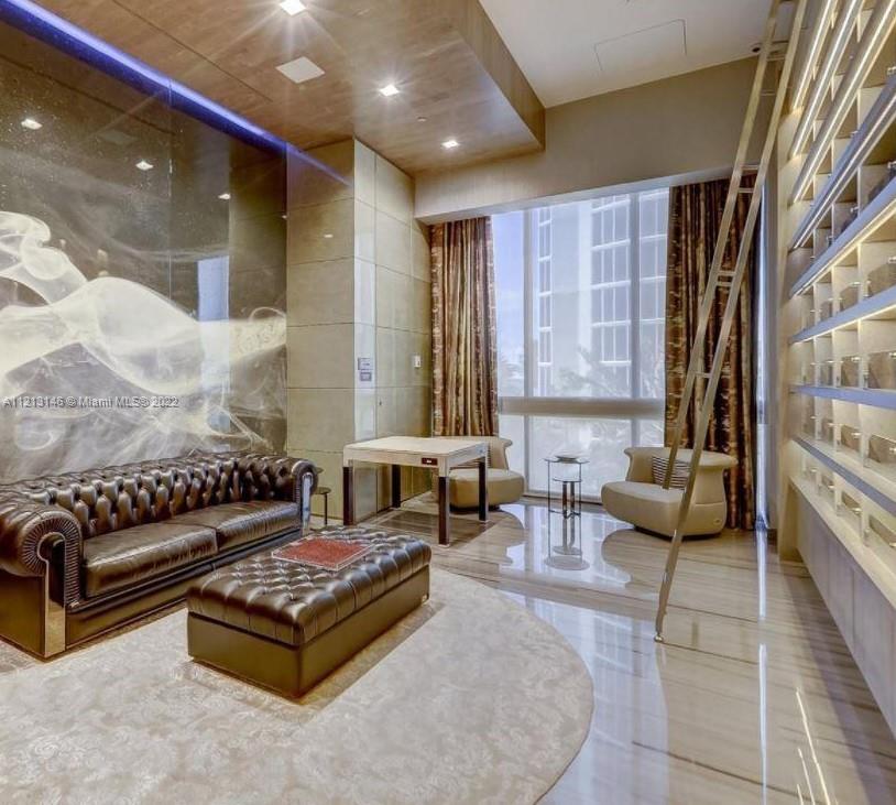 17749 COLLINS AVENUE COND - Residential