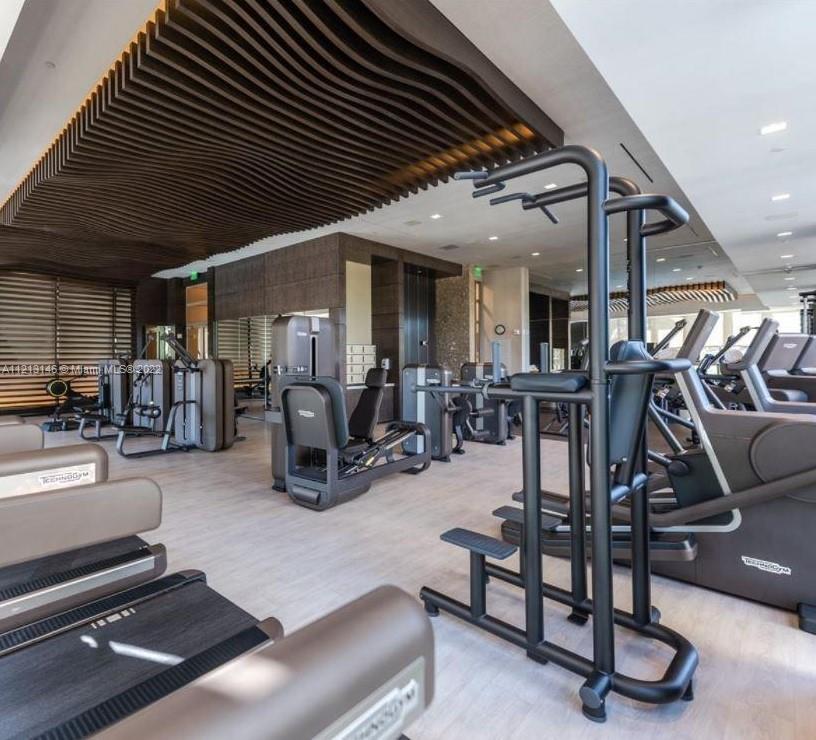 17749 COLLINS AVENUE COND - Residential