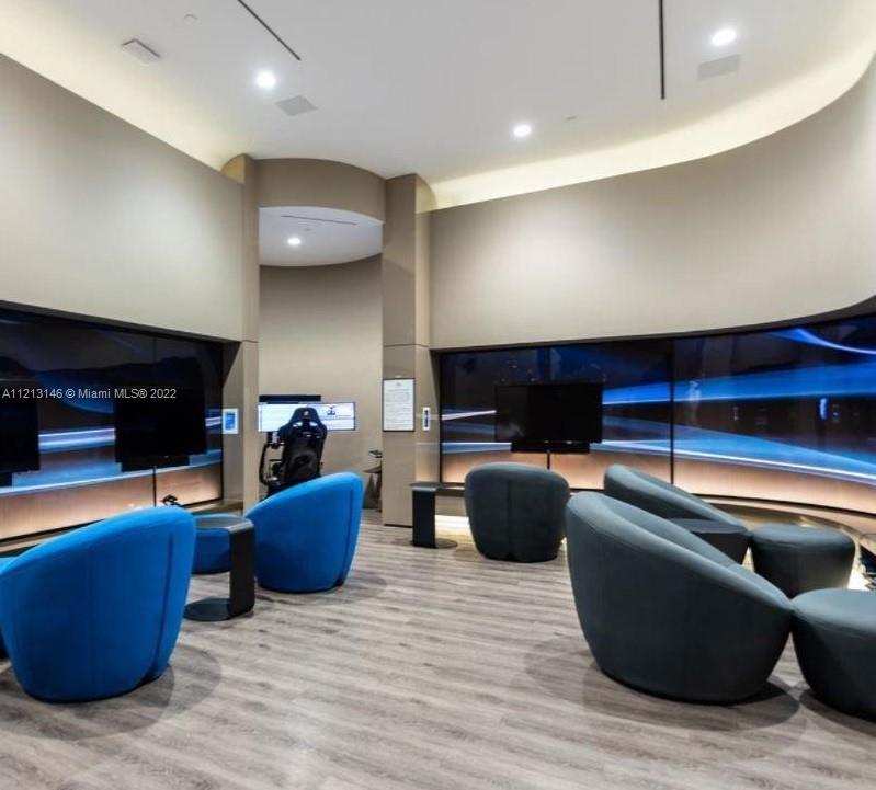 17749 COLLINS AVENUE COND - Residential