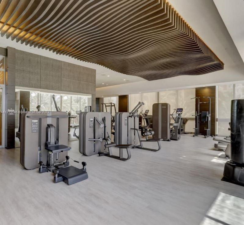 17749 COLLINS AVENUE COND - Residential