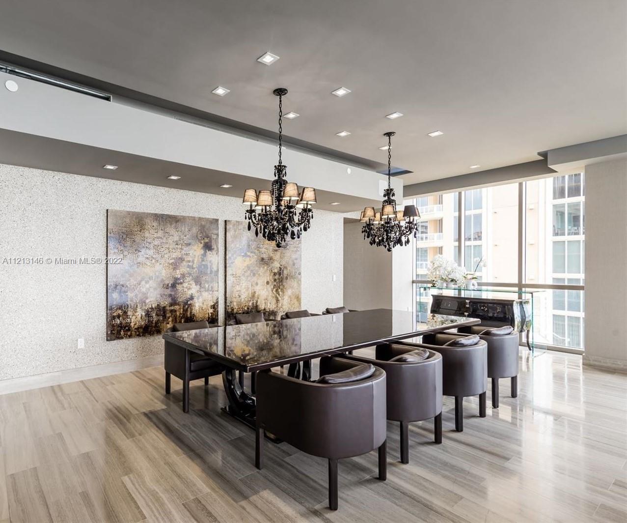 17749 COLLINS AVENUE COND - Residential