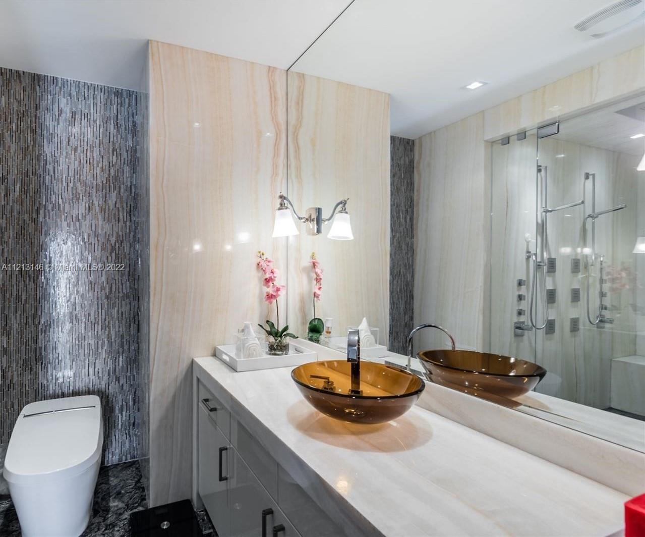 17749 COLLINS AVENUE COND - Residential