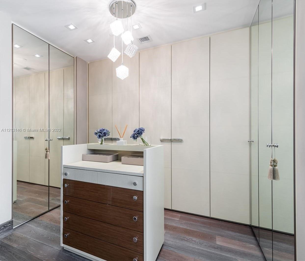 17749 COLLINS AVENUE COND - Residential