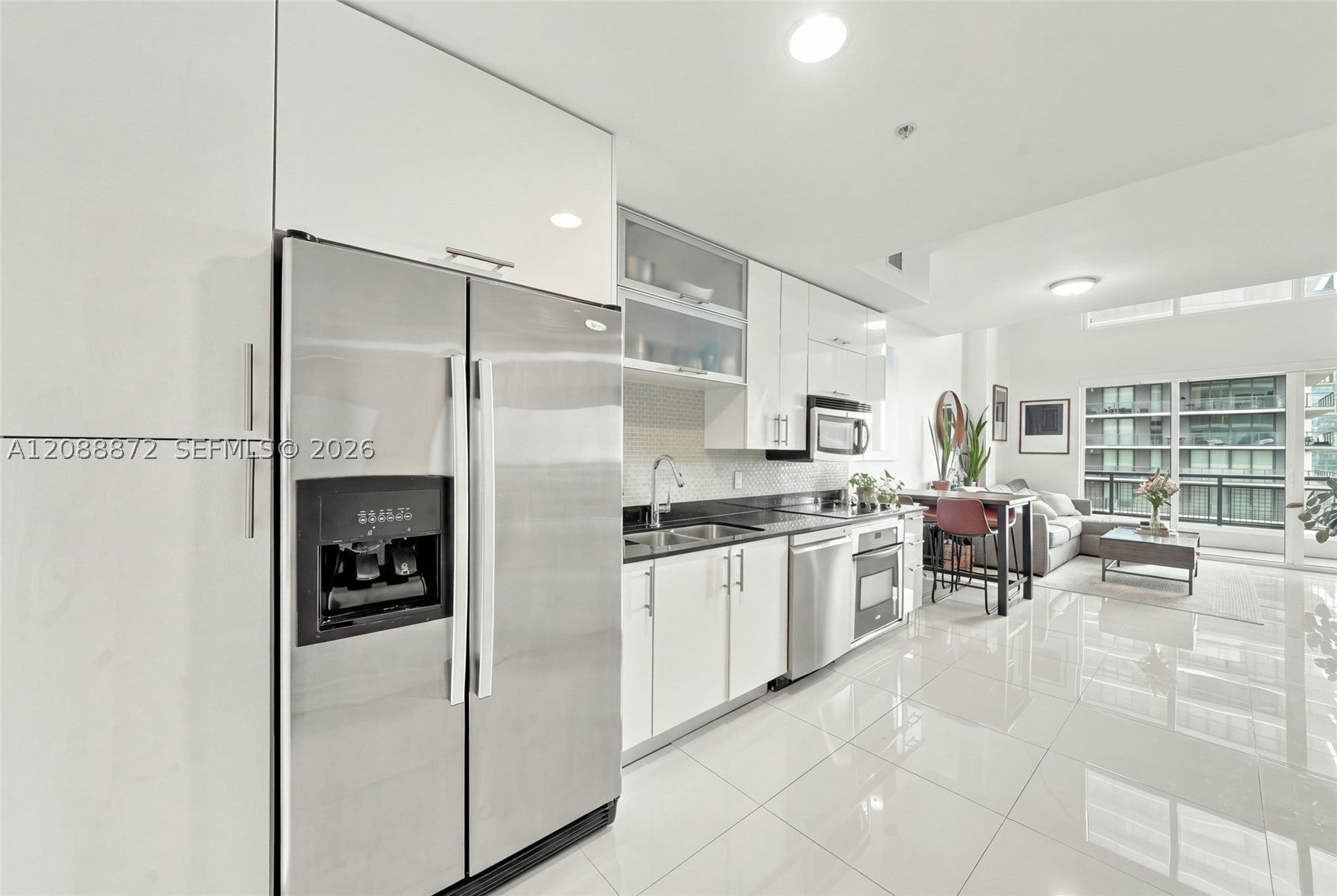 60 SW 13th St 3204, Miami FL 33130