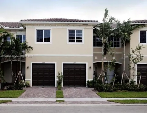 2735 SW 81st Ter Unit 2731, Miramar, FL 33025 - MLS#: A11569440