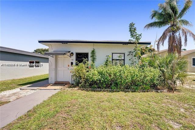 OCEAN WAY PARK - Residential Income