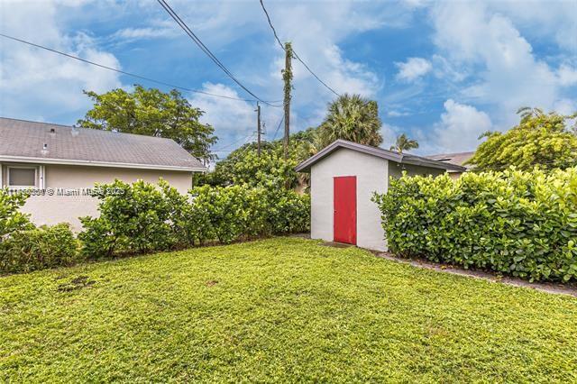 OCEAN WAY PARK - Residential Income