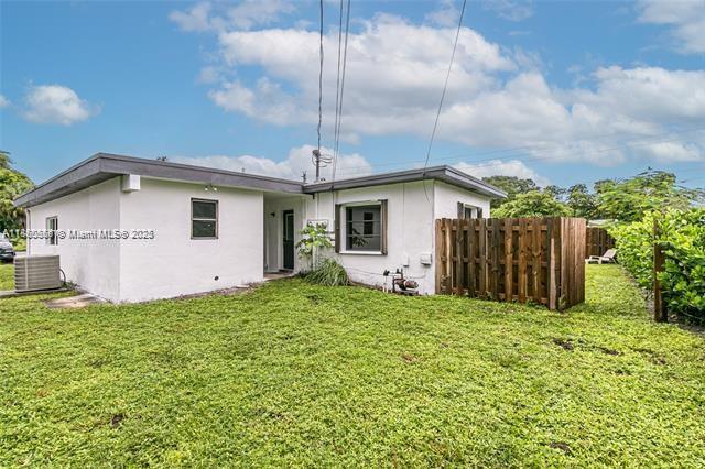 OCEAN WAY PARK - Residential Income