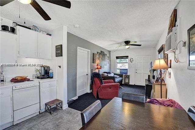 OCEAN WAY PARK - Residential Income