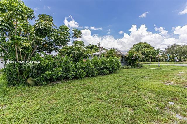 OCEAN WAY PARK - Residential Income