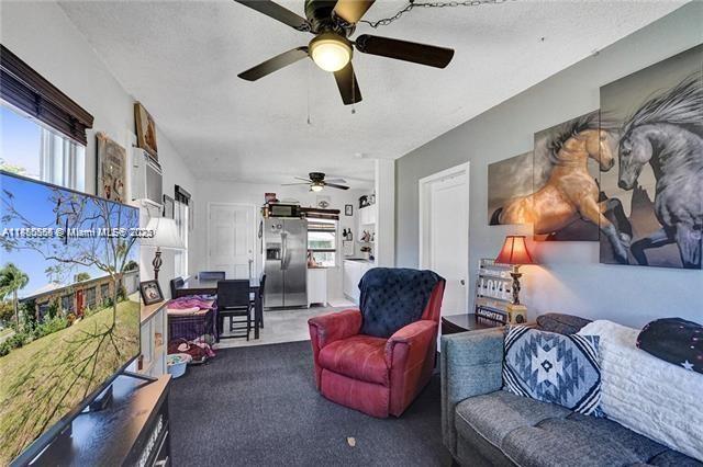 OCEAN WAY PARK - Residential Income