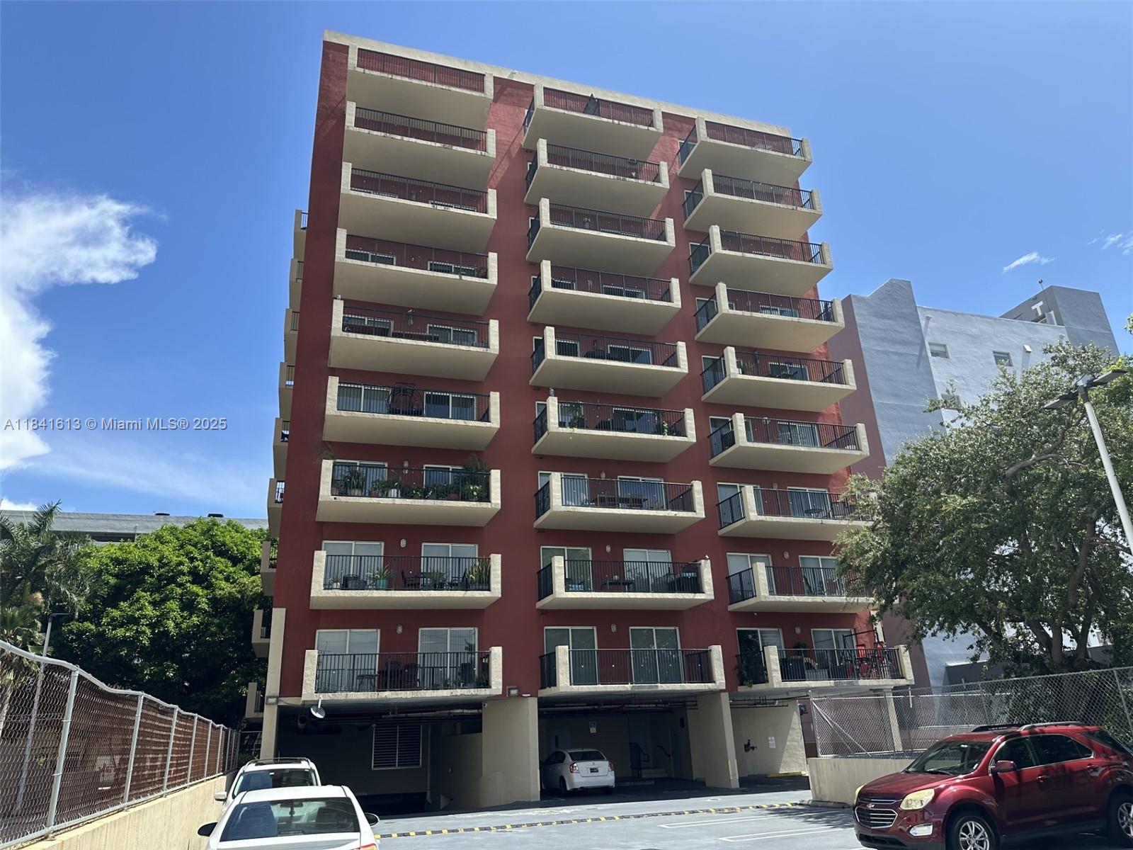 3410 CORAL WAY 801