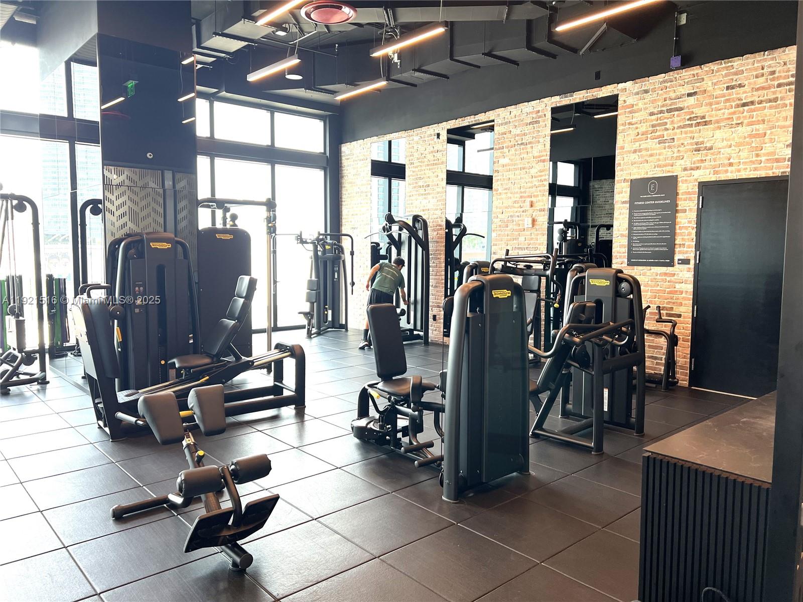 MAP OF MIAMI DADE CO. FL. - Residential