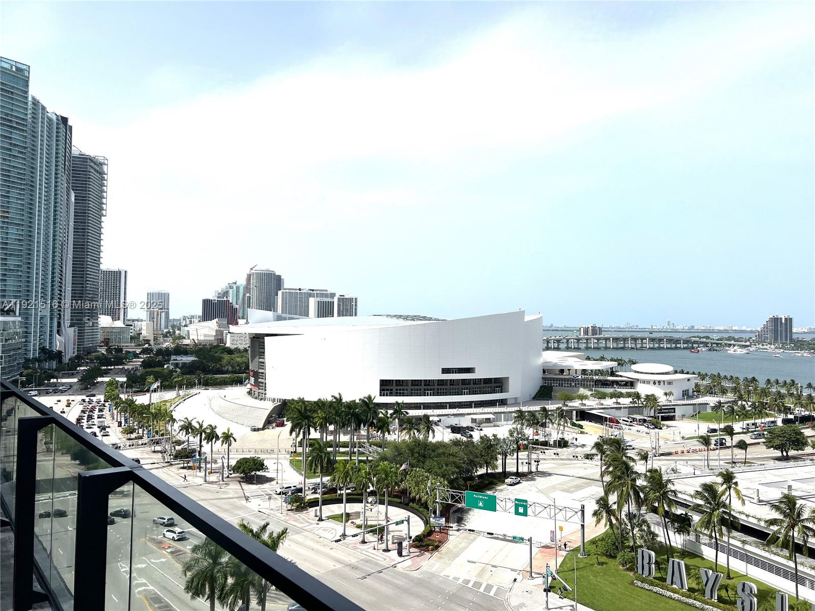 MAP OF MIAMI DADE CO. FL. - Residential