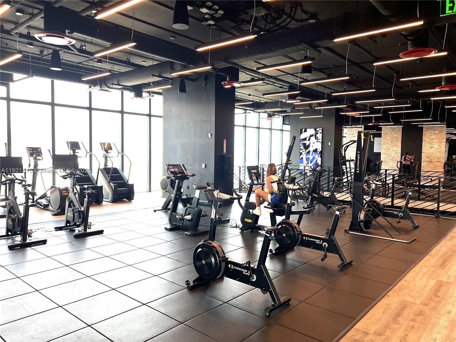 MAP OF MIAMI DADE CO. FL. - Residential