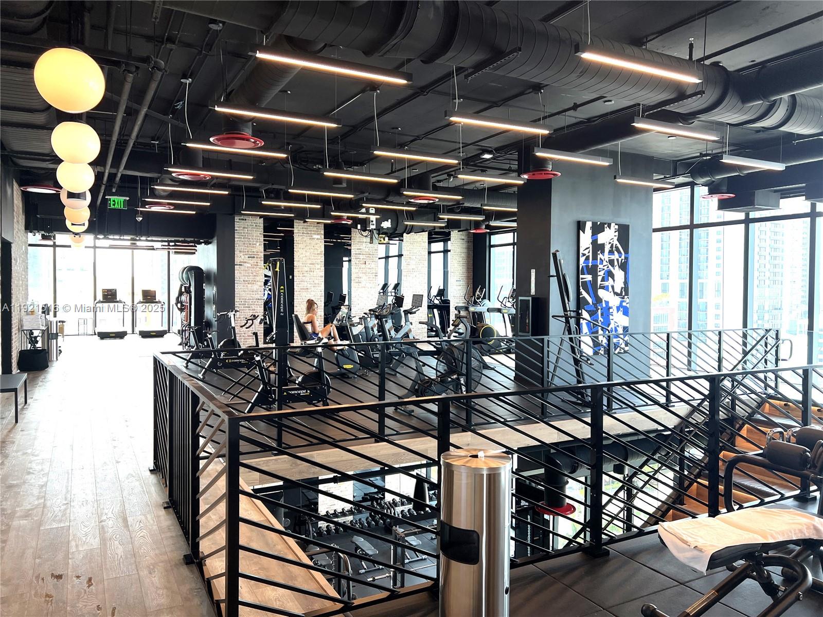 MAP OF MIAMI DADE CO. FL. - Residential