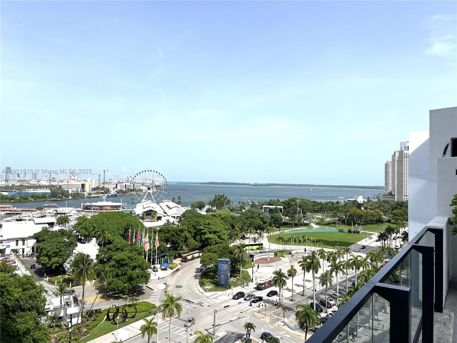 MAP OF MIAMI DADE CO. FL. - Residential