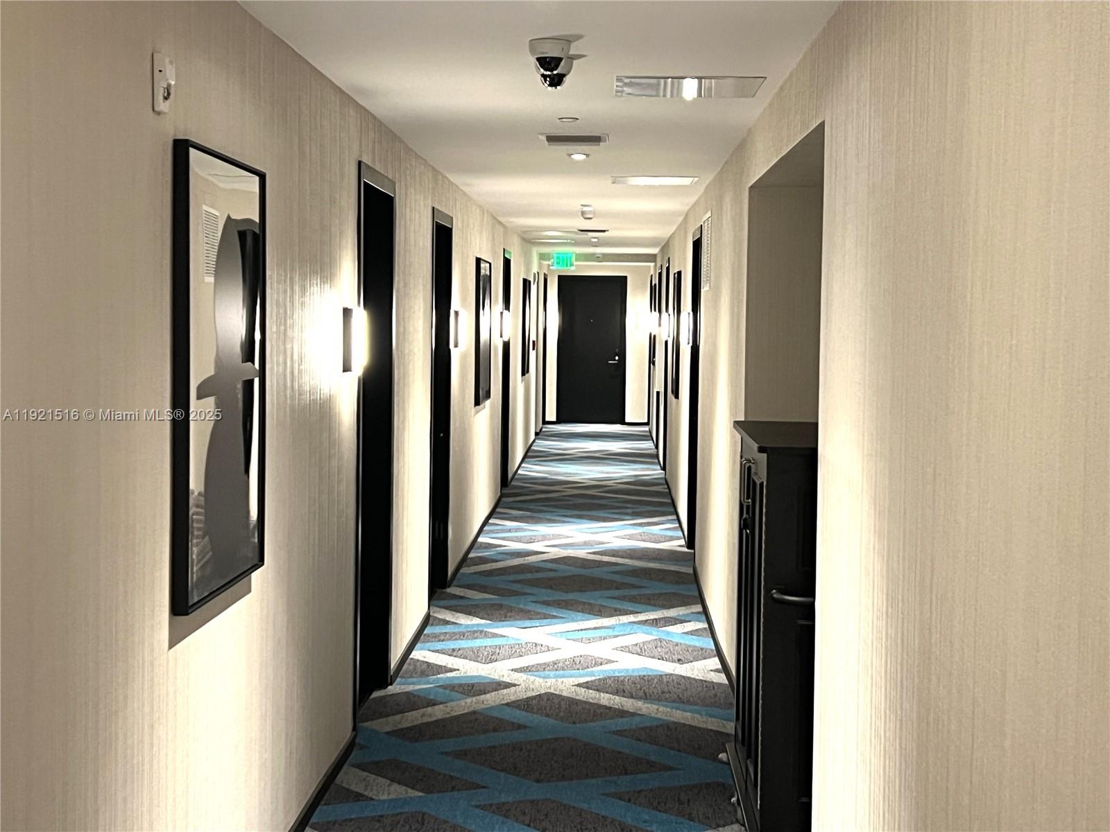 MAP OF MIAMI DADE CO. FL. - Residential