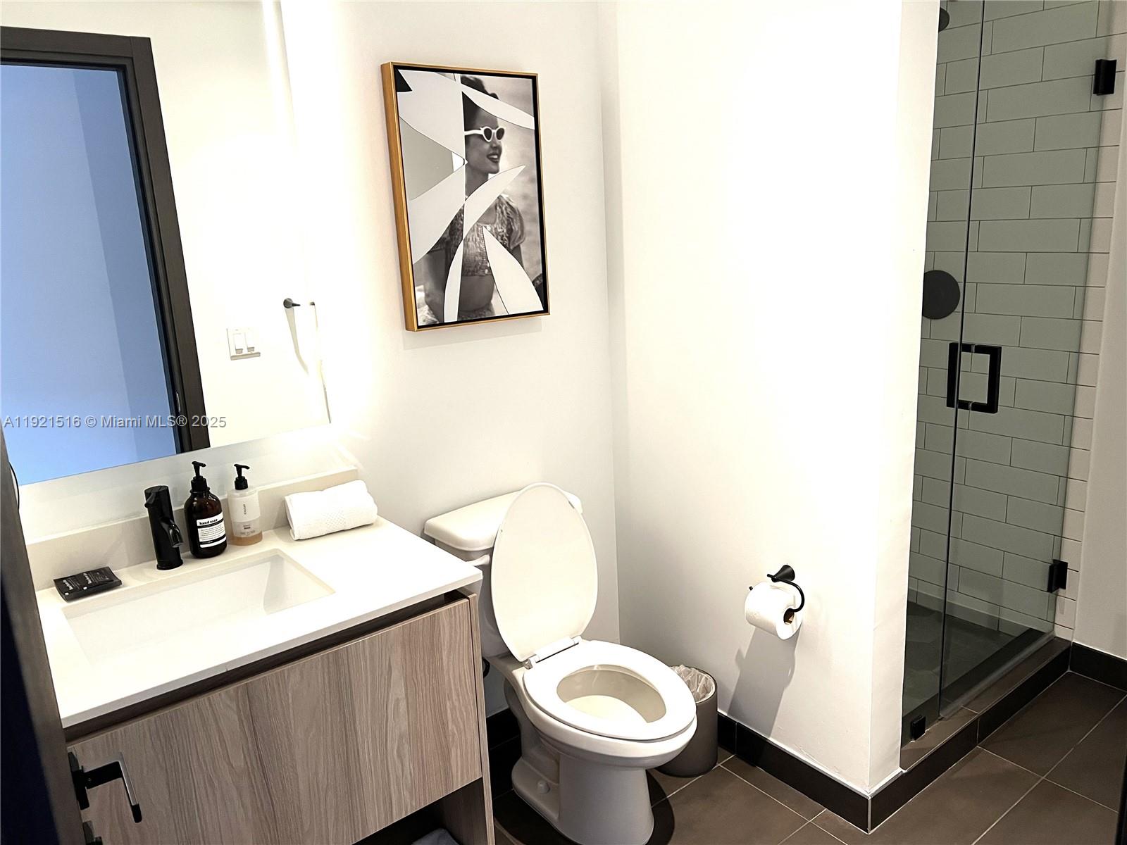 MAP OF MIAMI DADE CO. FL. - Residential