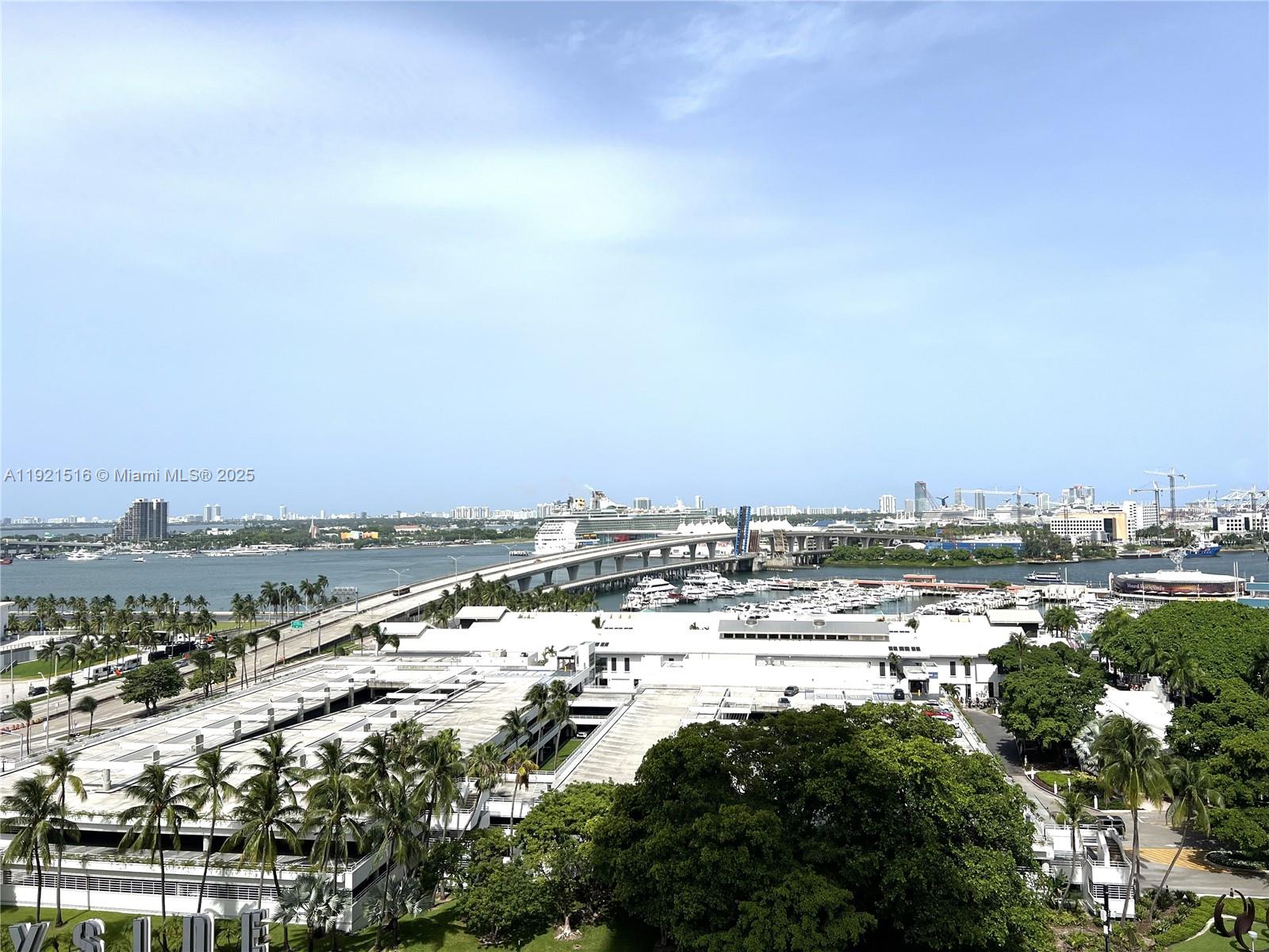 MAP OF MIAMI DADE CO. FL. - Residential