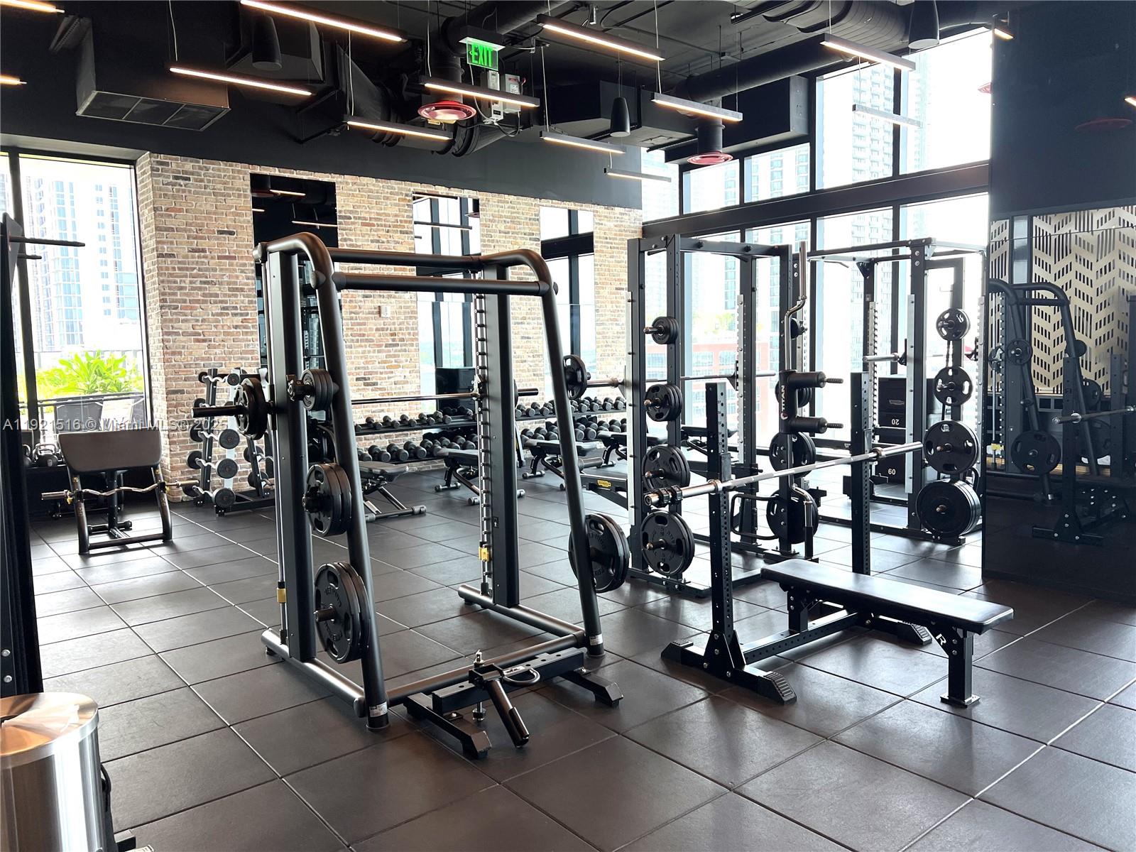 MAP OF MIAMI DADE CO. FL. - Residential