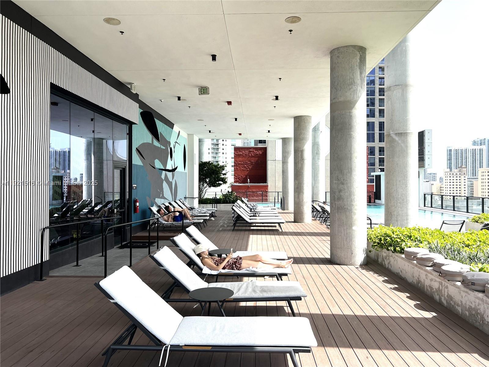 MAP OF MIAMI DADE CO. FL. - Residential