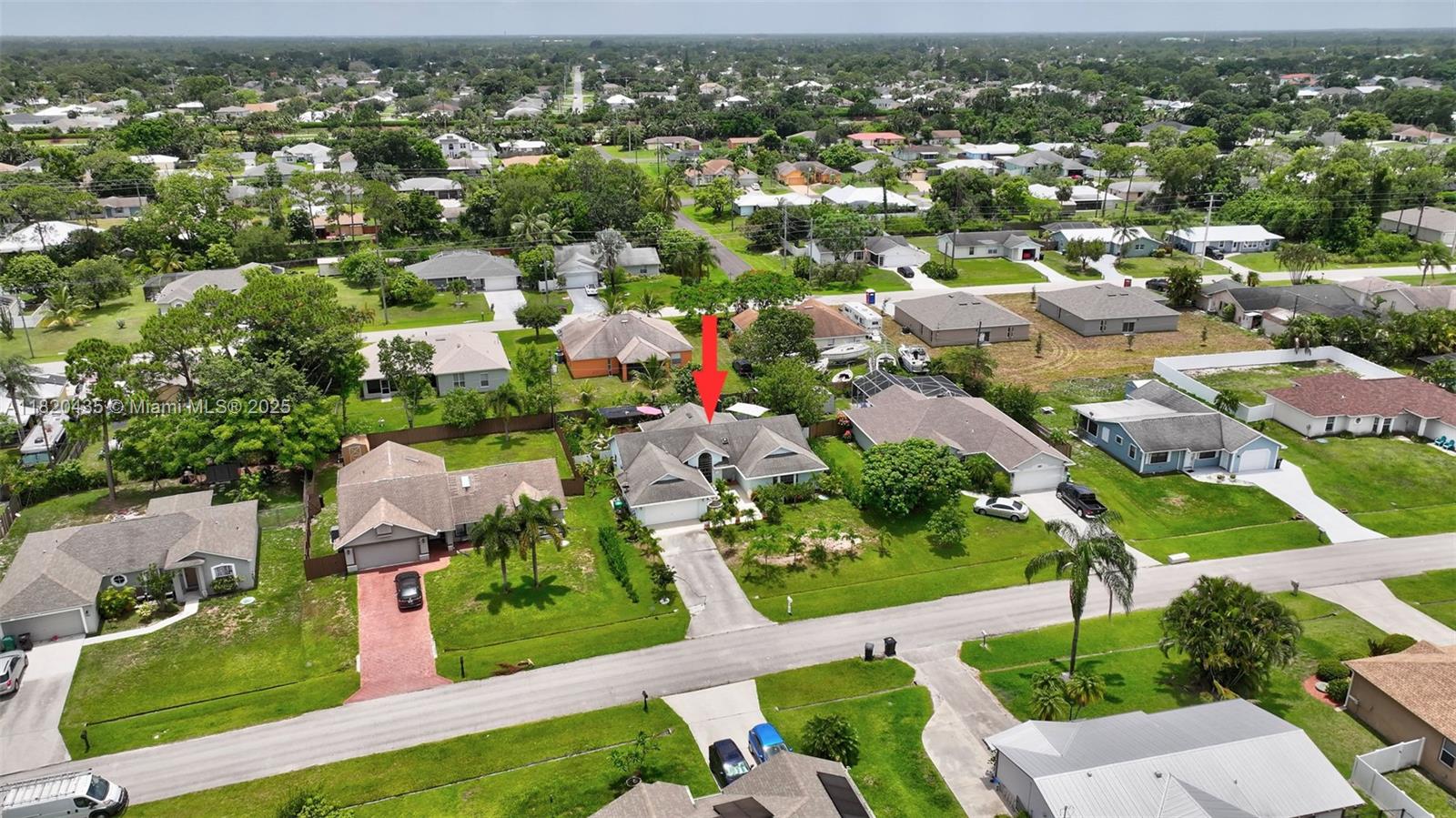 PORT ST LUCIE SECTION 2 - Residential