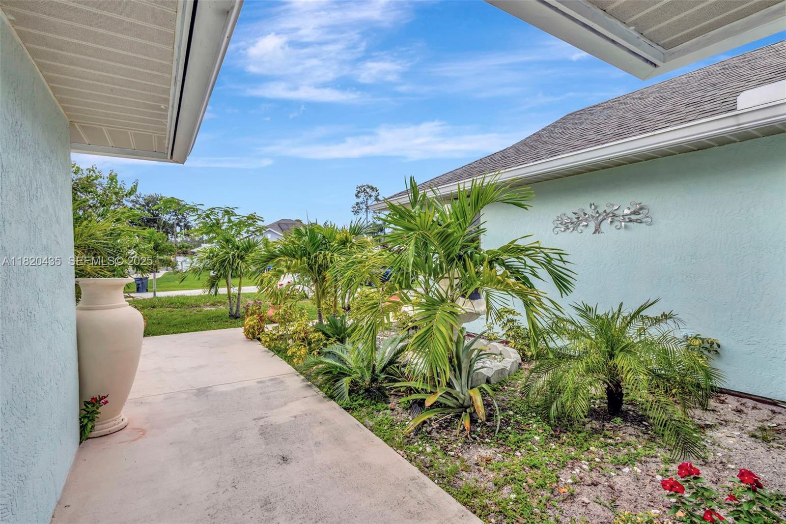 PORT ST LUCIE SECTION 2 - Residential