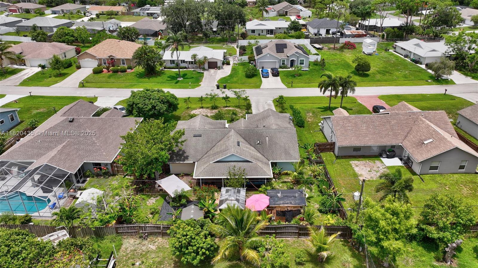 PORT ST LUCIE SECTION 2 - Residential