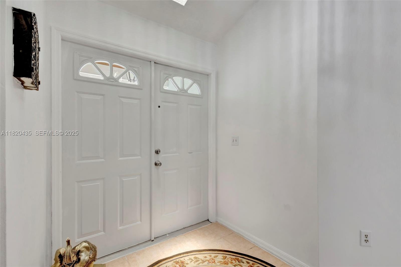 PORT ST LUCIE SECTION 2 - Residential