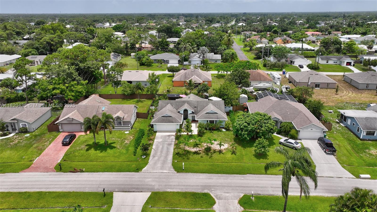 PORT ST LUCIE SECTION 2 - Residential