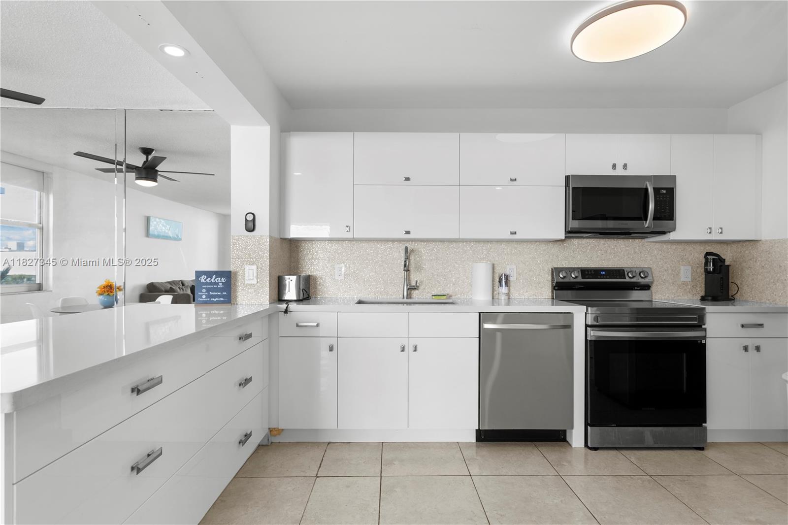 9440 W Bay Harbor Dr 4A