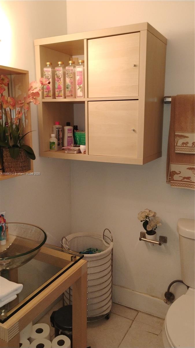 COMM LIBERTY CITY - Residential