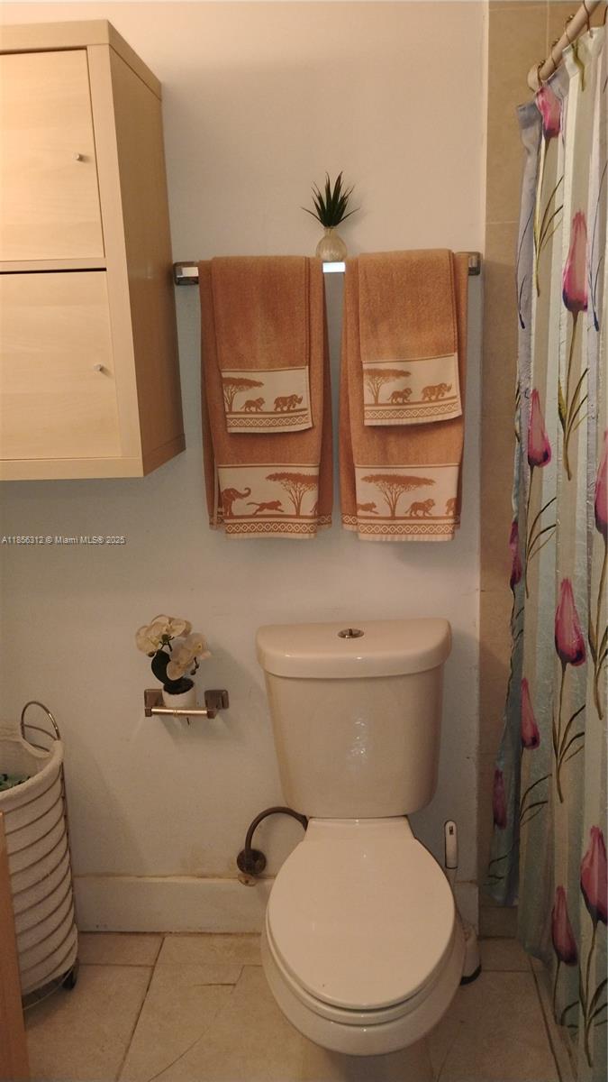 COMM LIBERTY CITY - Residential