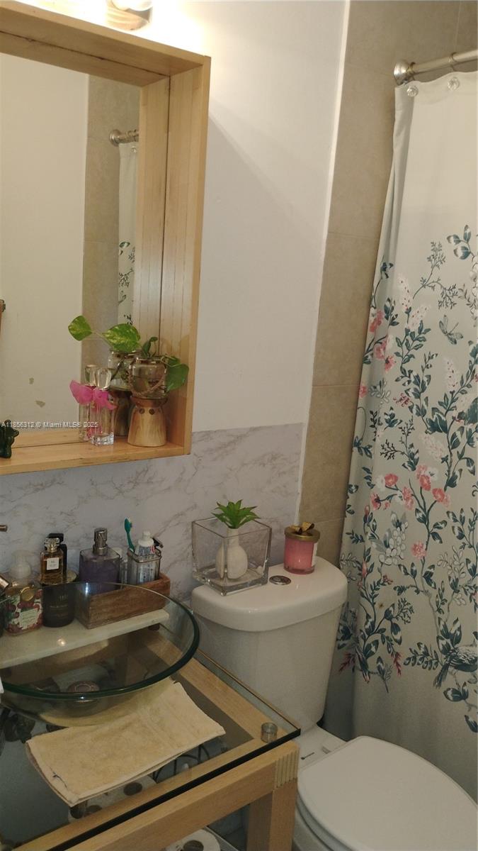 COMM LIBERTY CITY - Residential