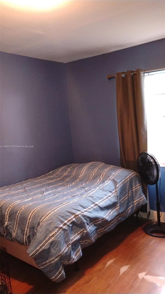 COMM LIBERTY CITY - Residential