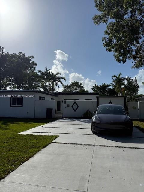 Address Not Disclosed, Miami Shores, Miami-Dade County, Florida - 3 Bedrooms  
3 Bathrooms - 