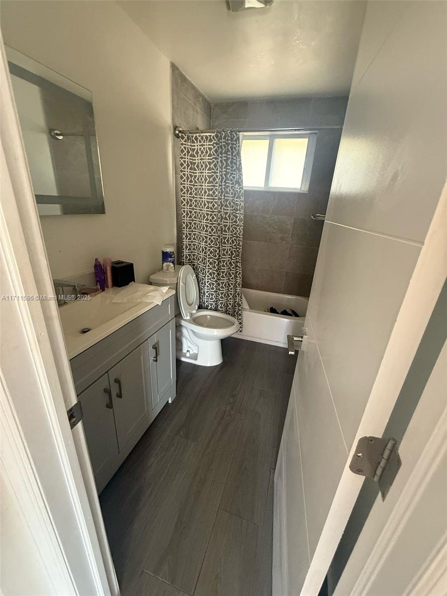 WYND WOOD PARK - Residential Income