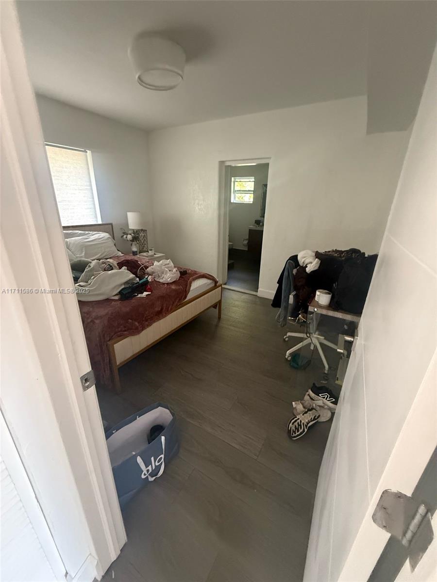 WYND WOOD PARK - Residential Income