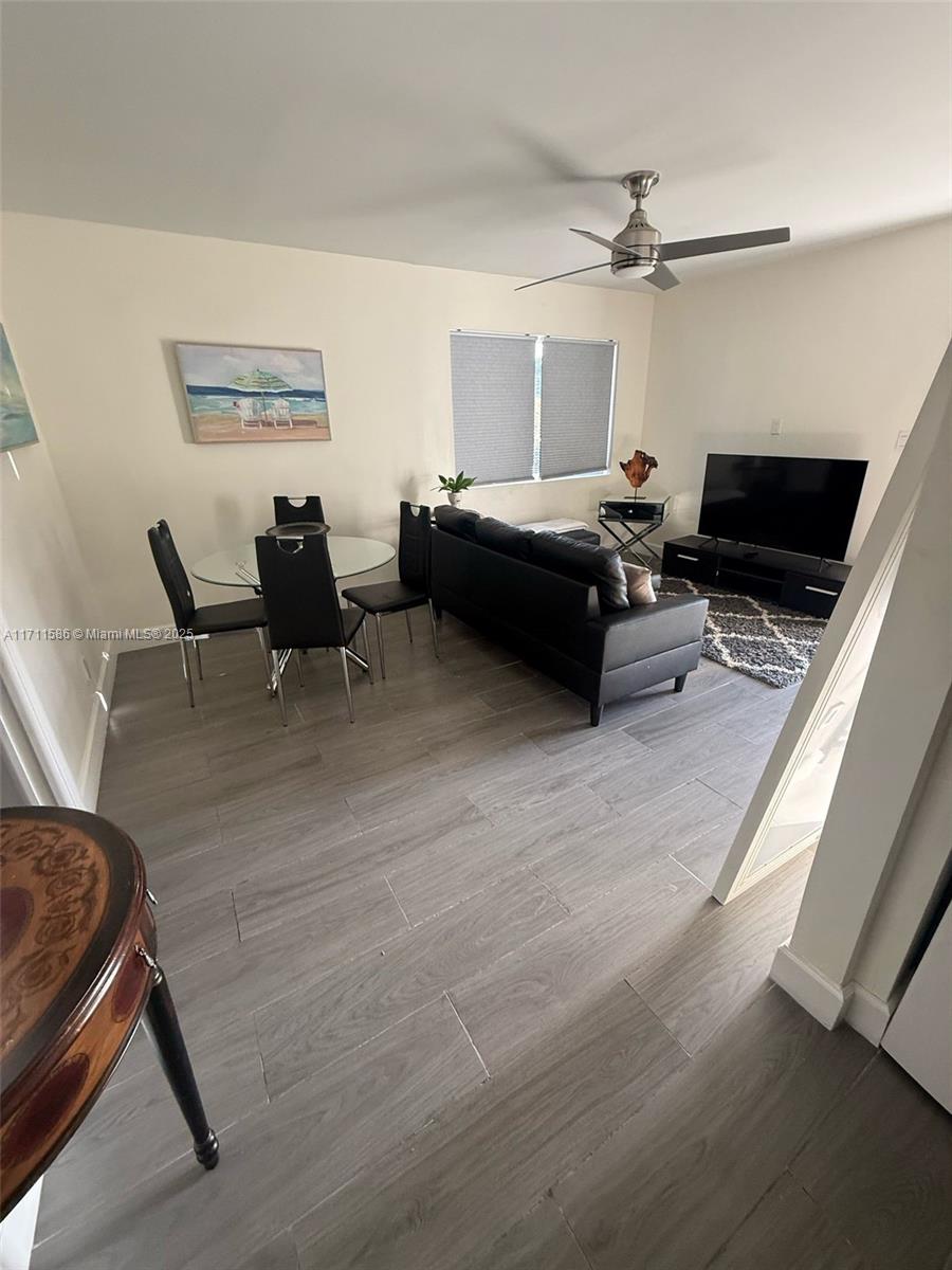 WYND WOOD PARK - Residential Income