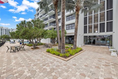 10101 E Bay Harbor Dr 509 Bay Harbor Islands FL 33154