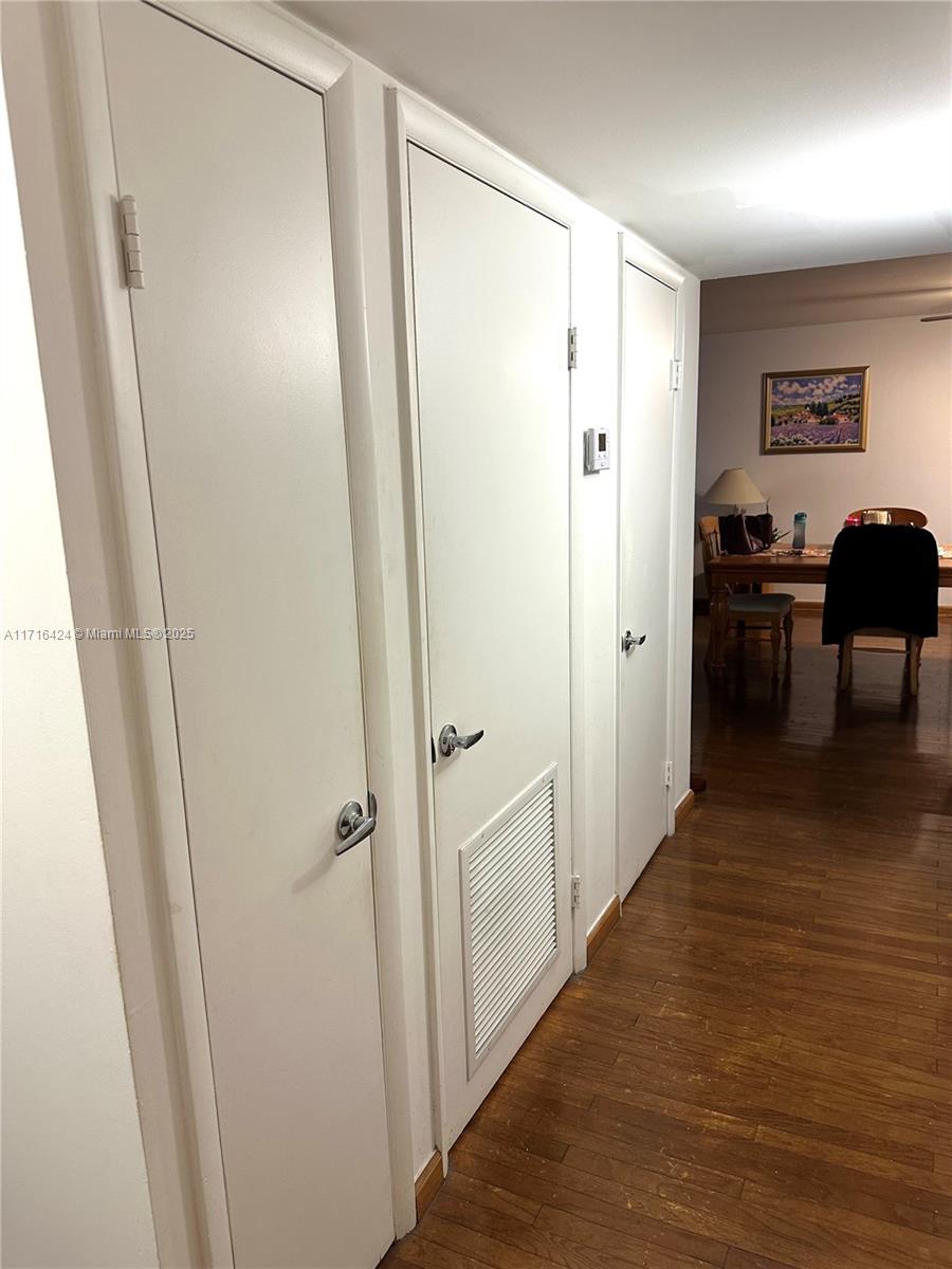 THE BELMONT CONDO - Residential