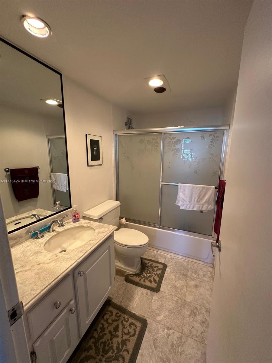 THE BELMONT CONDO - Residential