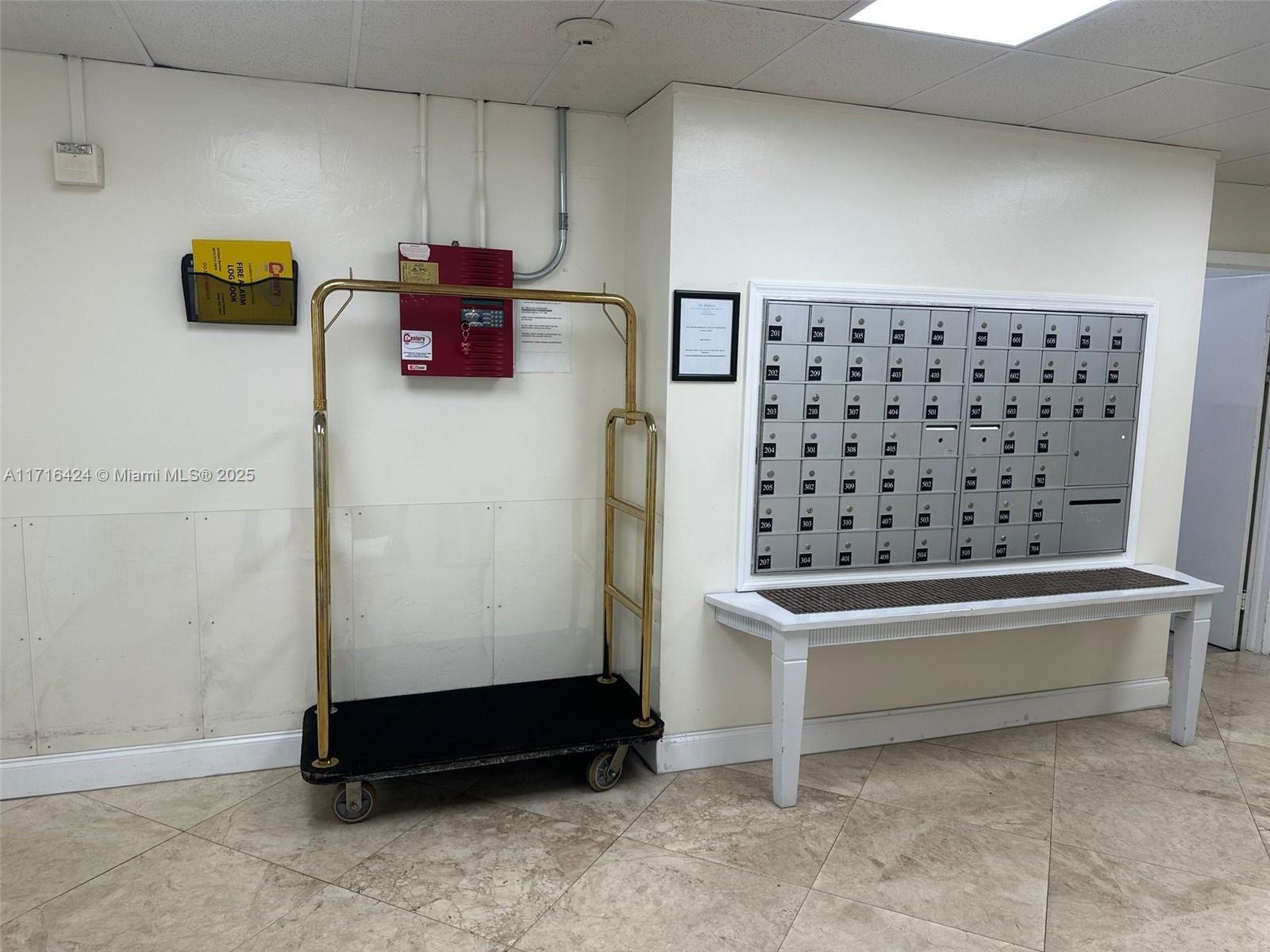 THE BELMONT CONDO - Residential