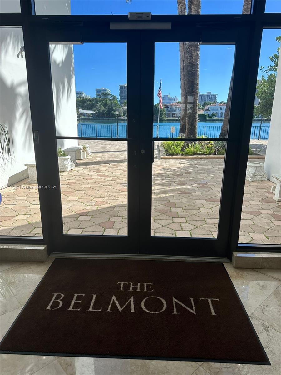 THE BELMONT CONDO - Residential