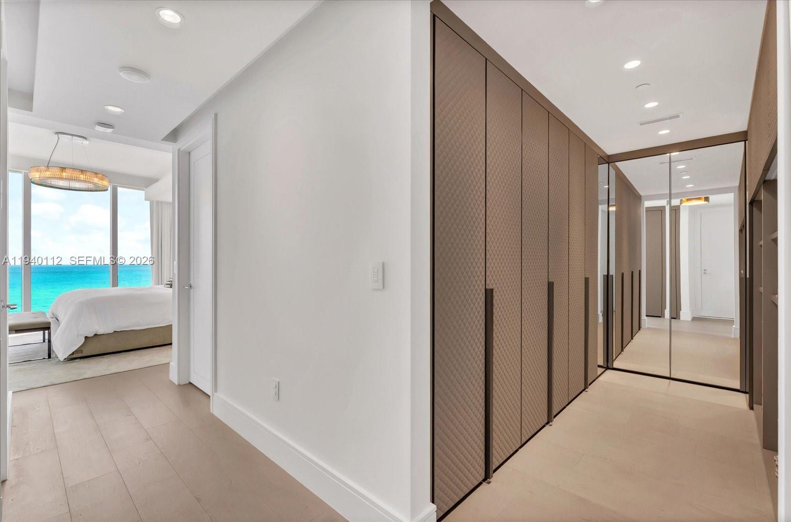 NORTH BISCAYNE BEACH AMEN - Residential