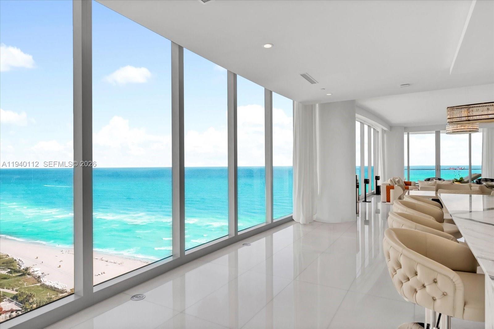 NORTH BISCAYNE BEACH AMEN - Residential