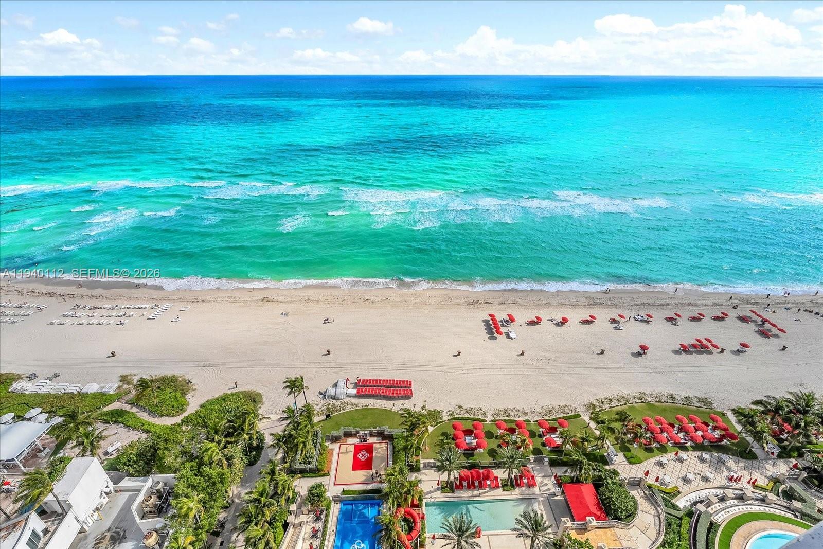 NORTH BISCAYNE BEACH AMEN - Residential