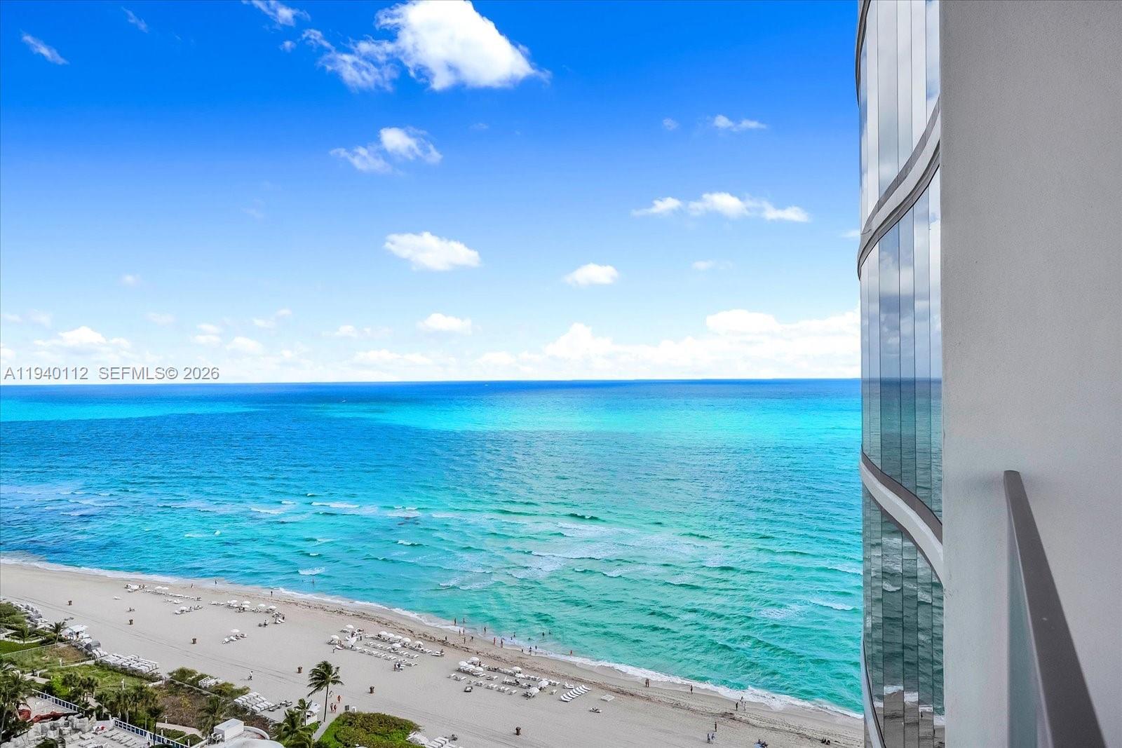 NORTH BISCAYNE BEACH AMEN - Residential